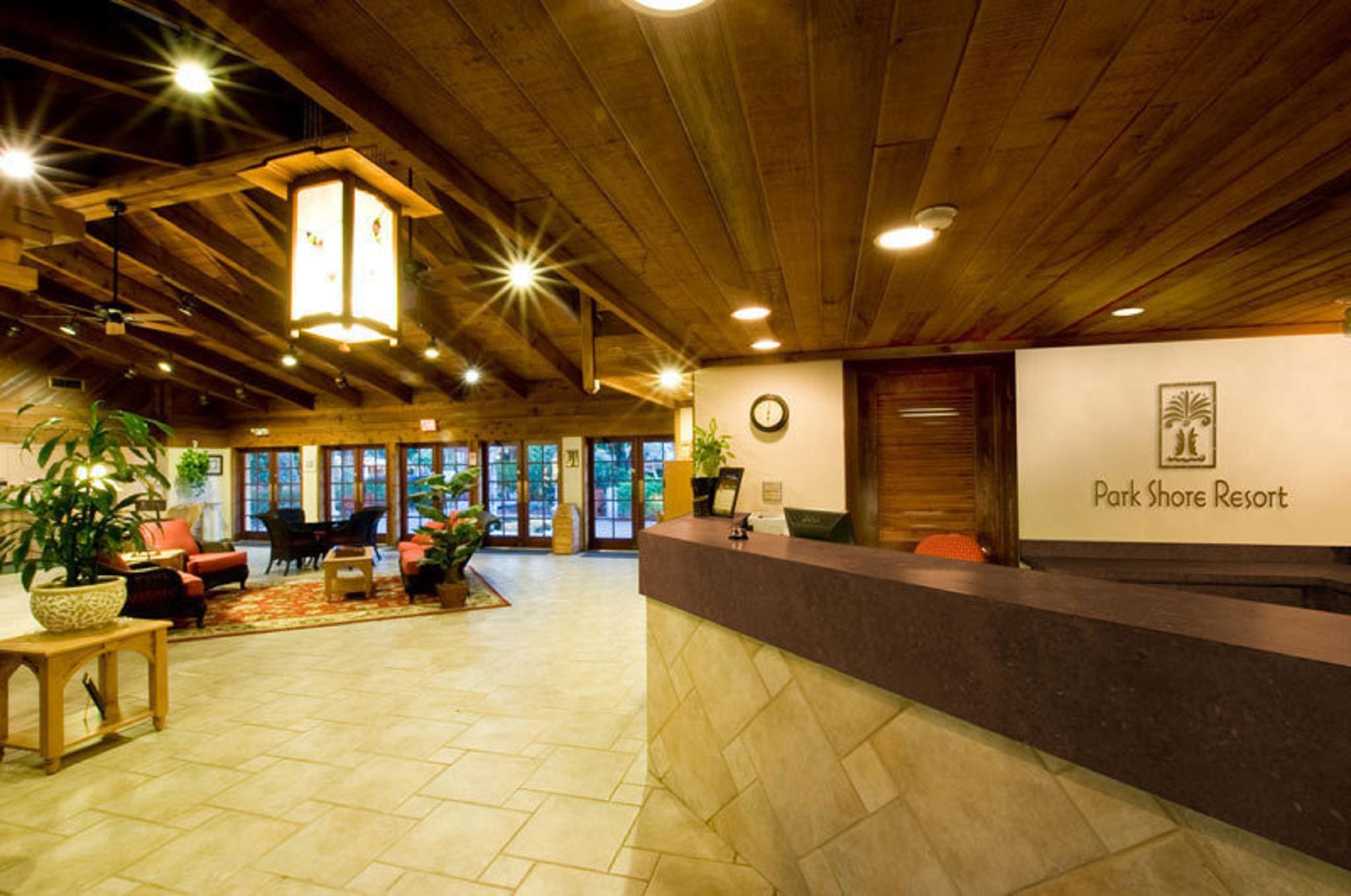 Park Shore Resort By Mike Z Rentals (Adults Only) Napoli Interior foto